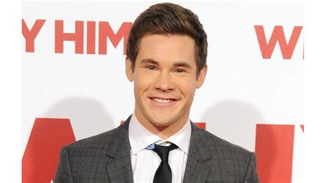 adam devine dick|Adam DeVine happy with full frontal nudity in Game Over, Man!